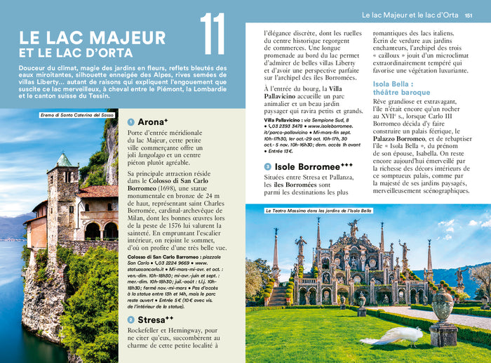 Milan Guide Un Grand Week-end