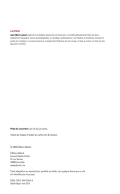 Vallée de Chamonix, les plus belles randonnées