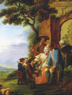Saisonniers