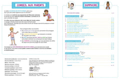 Les maths des petits génies : Tout le CP