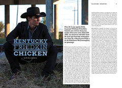 Capture Mag N°01 - Le cinéma de William Friedkin