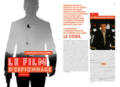 Capture Mag N°01 - Le cinéma de William Friedkin