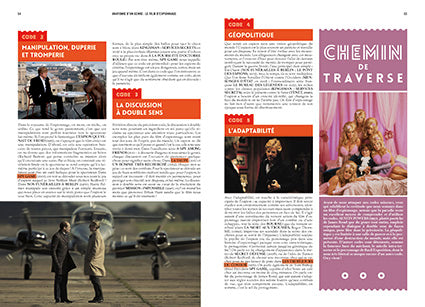 Capture Mag N°01 - Le cinéma de William Friedkin