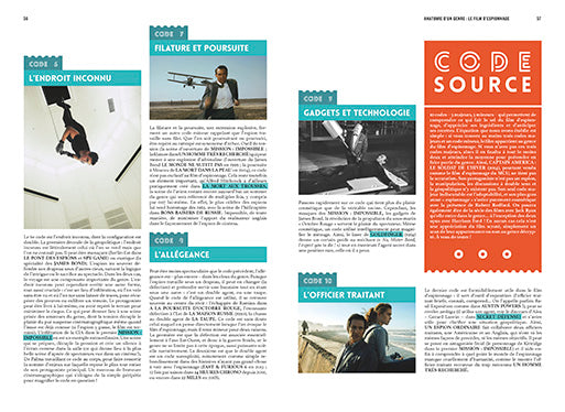 Capture Mag N°01 - Le cinéma de William Friedkin