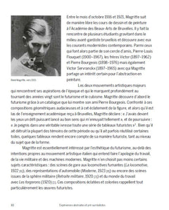 magritte en 400 images