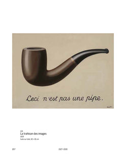 magritte en 400 images