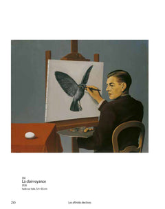 magritte en 400 images