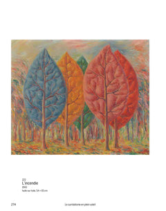 magritte en 400 images