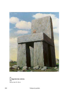 magritte en 400 images