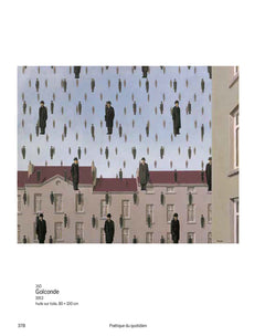 magritte en 400 images