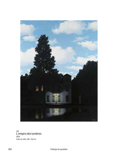 magritte en 400 images
