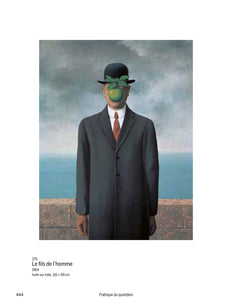 magritte en 400 images