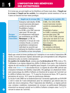 Top'Actuel Fiscalité 2024-2025