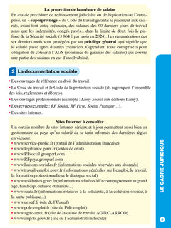 Top'Actuel La paye 2024-2025