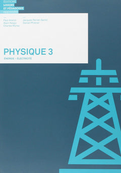 Physique 3