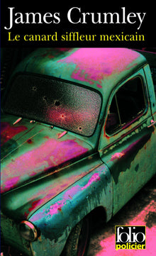 Le Canard siffleur mexicain