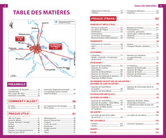 Guide du routard Prague