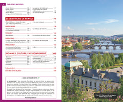 Guide du routard Prague