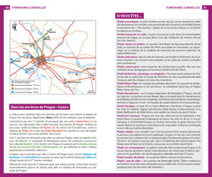 Guide du routard Prague