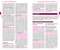 Guide du routard Prague