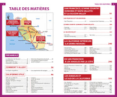 Guide du Routard Californie 2024/25