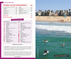 Guide du Routard Californie 2024/25