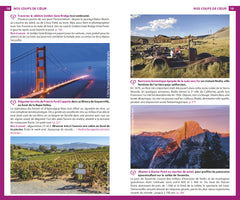 Guide du Routard Californie 2024/25