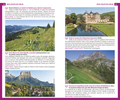 Guide du Routard Isère, Alpes du Sud 2024/25