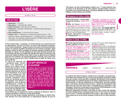 Guide du Routard Isère, Alpes du Sud 2024/25