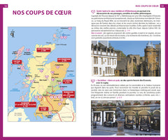 Guide du Routard Écosse 2019/20