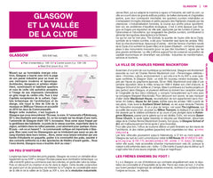 Guide du Routard Écosse 2019/20