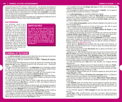 Guide du Routard Écosse 2019/20