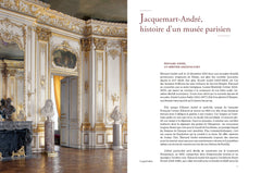 Le musée Jacquemart-André. Histoire et collections (Publication officielle)
