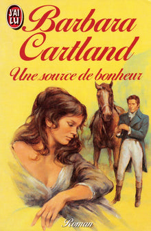 Source de bonheur ** (Une)