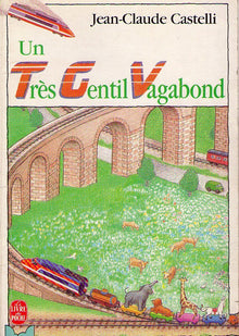 Un très gentil vagabond