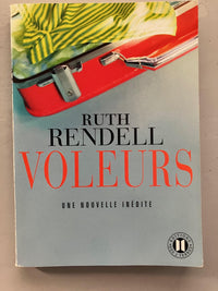 Voleurs