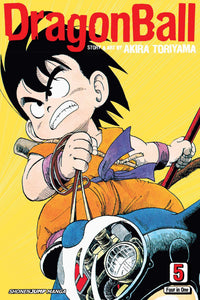 Dragon Ball