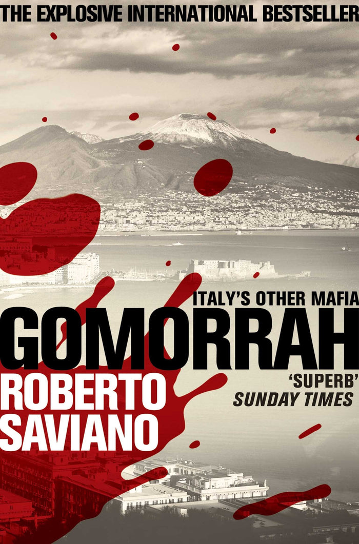 Gomorrah: Italy's Other Mafia