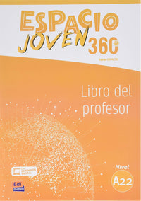 Espacio Joven 360º A2.2