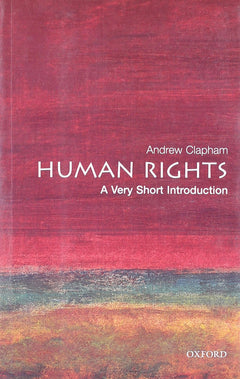 Human Rights: A Very Short Introduction