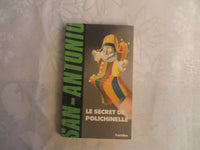 Le secret de polichinelle