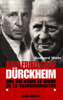 Karlfried Graf Durckheim