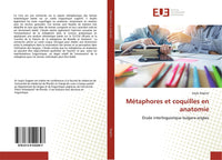 Métaphores et coquilles en anatomie