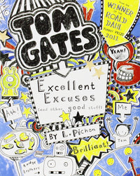 Tom Gates - Tome 2