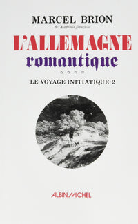 L'Allemagne romantique