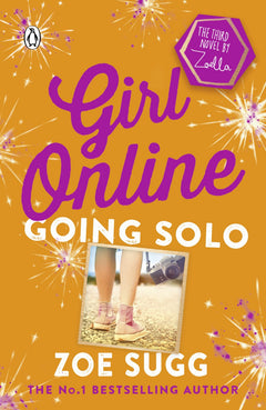 Girl Online Joue Solo
