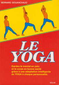 Le yoga