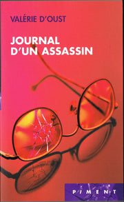 Journal d'un assassin