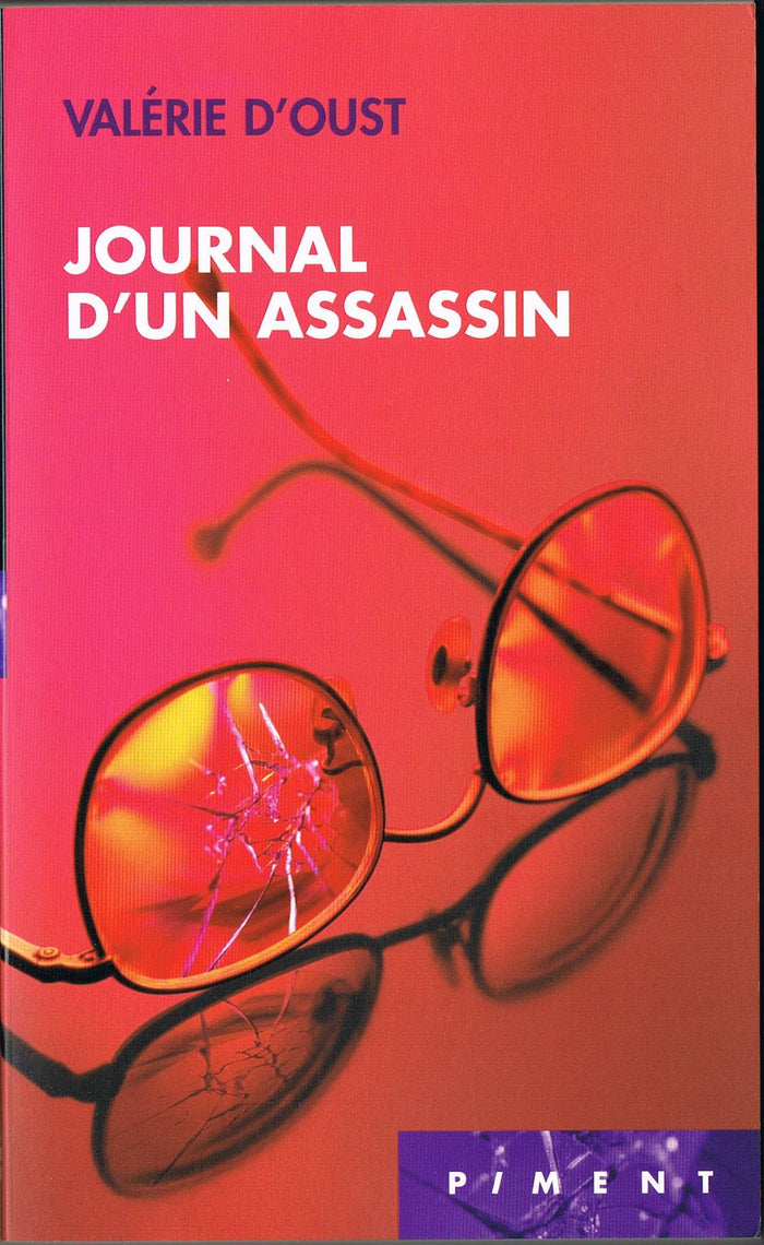 Journal d'un assassin
