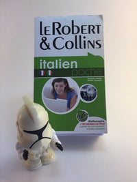 R&C POCHE ITALIEN 2009